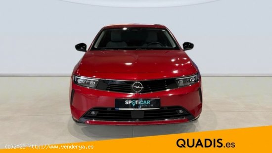 Opel Astra  1.5D DTH 96kW (130CV)  Auto Elegance - 