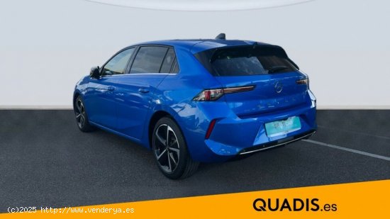 Opel Astra  1.5D DTH 96kW (130CV)  Auto Elegance - 