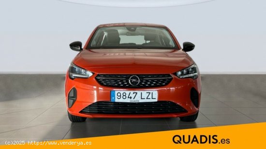 Opel Corsa  1.2T XHL 74kW (100CV) Elegance - 