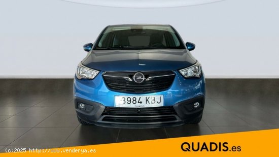 Opel Crossland X  1.2T 81kW (110CV) ecoTEC  S/S Selective - 