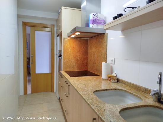 APARTAMENTO LISTO PARA VIVIR EN MIRAMAR. VALENCIA - VALENCIA