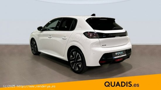 Peugeot 208   Puretech 100 Allure - 