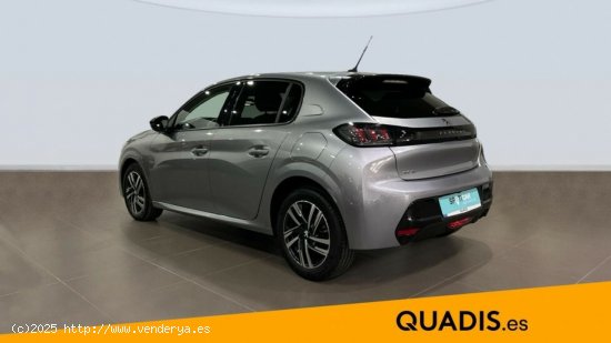 Peugeot 208  BlueHDi 73kW (100CV) Allure Pack - 