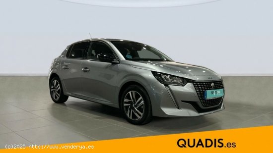 Peugeot 208  BlueHDi 73kW (100CV) Allure Pack - 