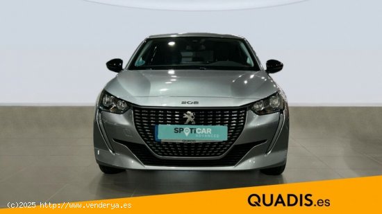 Peugeot 208  BlueHDi 73kW (100CV) Allure Pack - 