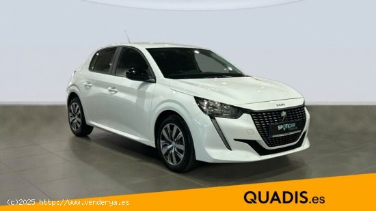 Peugeot 208  PureTech 73kW (100CV) Active Pack - 