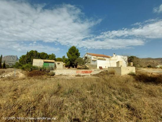 Se Vende en Abaran - MURCIA