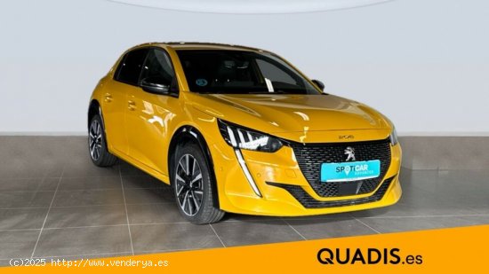 Peugeot 208  PureTech 73kW (100CV) GT - 