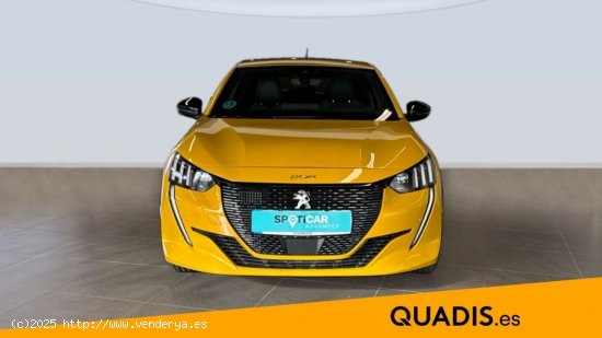 Peugeot 208  PureTech 73kW (100CV) GT - 