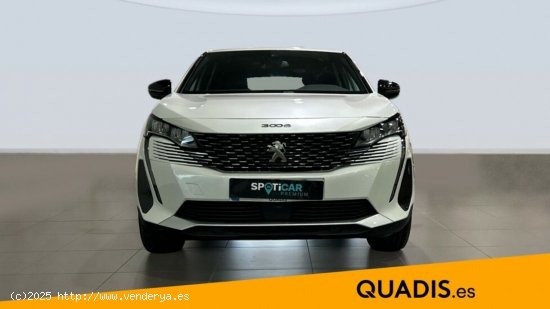 Peugeot 3008  1.2 PureTech 96KW S&S  EAT8 Allure Pack - 