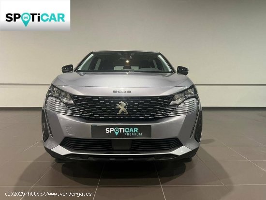 Peugeot 5008  1.2 PureTech 96KW S&S  EAT8 Active Pack - 