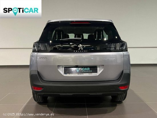 Peugeot 5008  1.2 PureTech 96KW S&S  EAT8 Active Pack - 