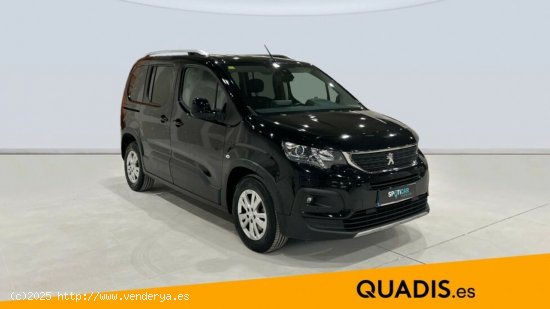 Peugeot Rifter   Standard BlueHDi 96kW EAT8 Allure - 