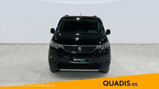 Peugeot Rifter   Standard BlueHDi 96kW EAT8 Allure - 