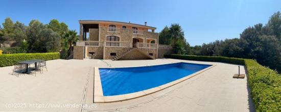 Chalet en Santa Maria del Cami - BALEARES