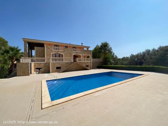 Chalet en Santa Maria del Cami - BALEARES