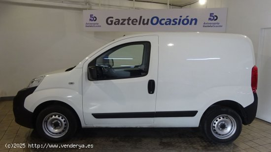 Fiat Fiorino FG CARGO SX 1.3 MJET 95CV - Leioa