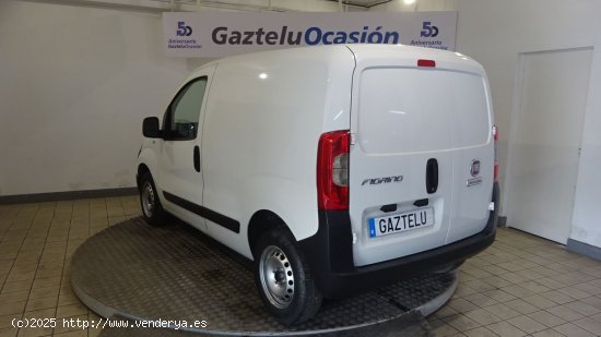 Fiat Fiorino FG CARGO SX 1.3 MJET 95CV - Leioa