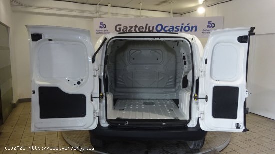 Fiat Fiorino FG CARGO SX 1.3 MJET 95CV - Leioa