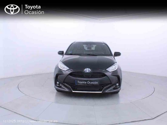 Toyota Yaris 1.5 120H Style + Pack Protección - Zaragoza