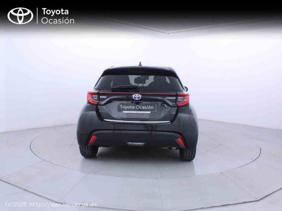 Toyota Yaris 1.5 120H Style + Pack Protección - Zaragoza