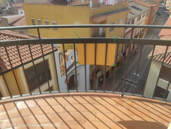 VIVIENDA DE 4 DORMITORIOS REFORMADA EN ZONA SAN JUAN - ALBACETE