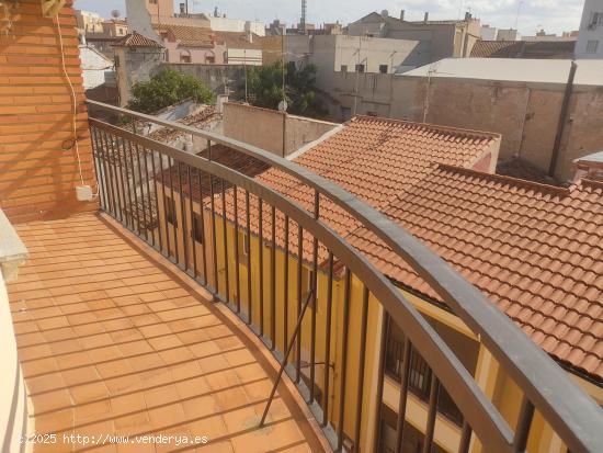 VIVIENDA DE 4 DORMITORIOS REFORMADA EN ZONA SAN JUAN - ALBACETE