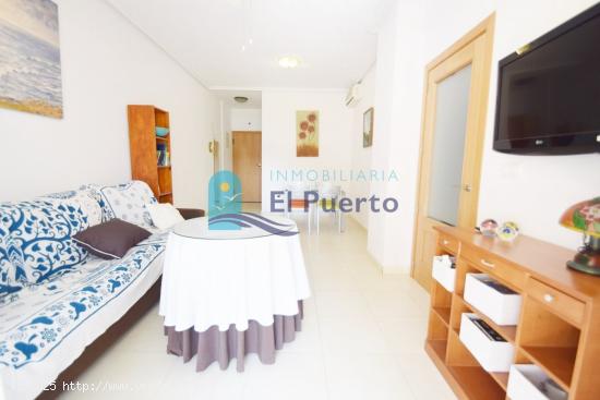 BONITO APARTAMENTO EN PLANTA BAJA CERCA DEL PUERTO DEPORTIVO .REF. 701 - MURCIA