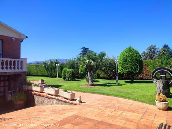 EN VENTA ESTA IMPRESIONANTE Y PRECIOSA FINCA DE 15.000 M2 - LA RIOJA