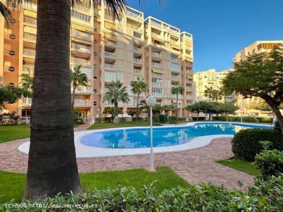 Alquiler apartamento en Benicàssim fuera de temporada de verano - CASTELLON