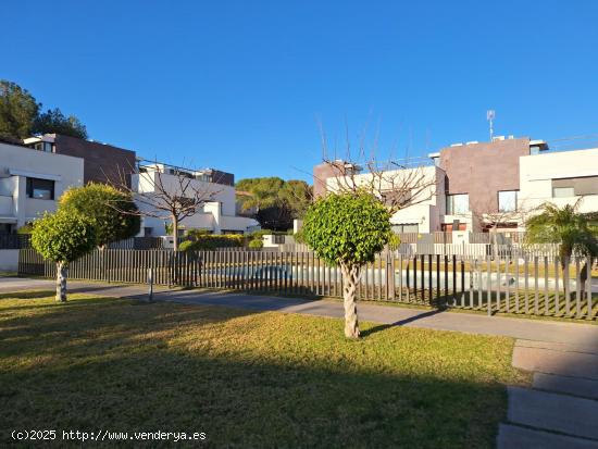 Magnifica vivienda C/Campolivar.SIN COMISION AGENCIA¡ - VALENCIA