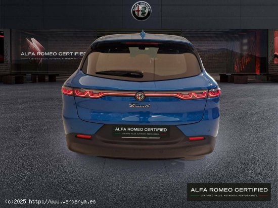 Alfa Romeo Tonale  1.6 DS 130 CV  FWD Sprint - Barcelona