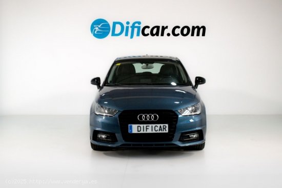 Audi A1 1.4 TDI 90 S-LINE 5P - 