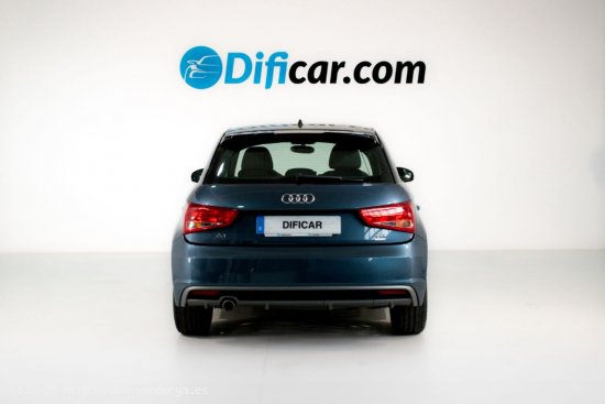 Audi A1 1.4 TDI 90 S-LINE 5P - 