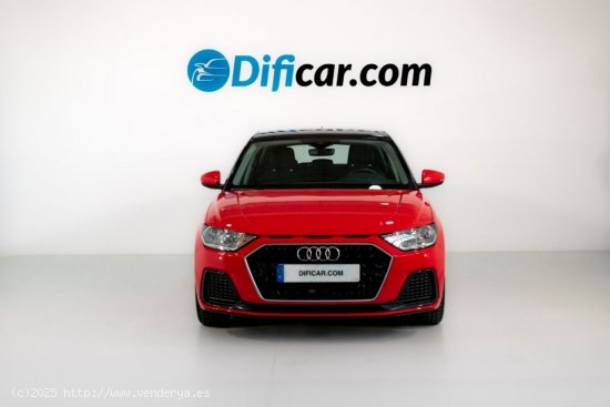 Audi A1 SPORTBACK 25 TFSI ADVANCED 1.0 TFSI 95CV - 