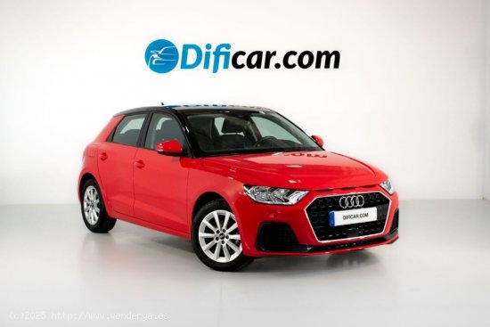 Audi A1 SPORTBACK 25 TFSI ADVANCED 1.0 TFSI 95CV - 