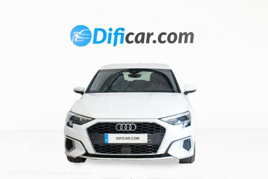 Audi A3 SPORTBACK ADVANCED 30 TFSI 110CV S-TRONIC - 