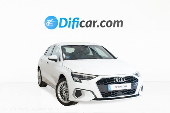 Audi A3 SPORTBACK ADVANCED 30 TFSI 110CV S-TRONIC - 