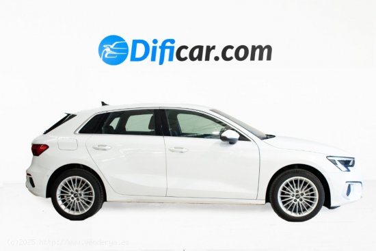 Audi A3 SPORTBACK ADVANCED 30 TFSI 110CV S-TRONIC - 