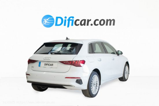 Audi A3 SPORTBACK ADVANCED 30 TFSI 110CV S-TRONIC - 