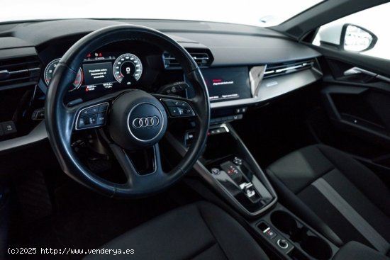 Audi A3 SPORTBACK ADVANCED 30 TFSI 110CV S-TRONIC - 