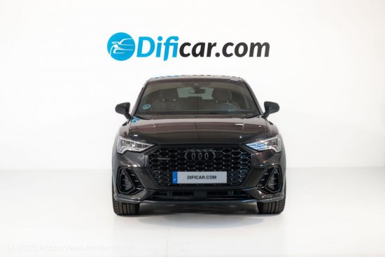 Audi Q3 S-LINE SPORTBACK 45 TFSI 230CV STRONIC QUATTRO - 