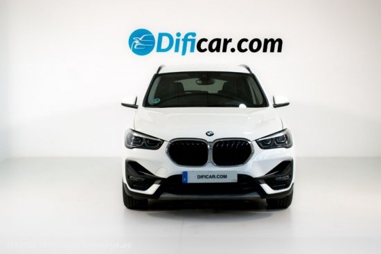 BMW Serie 1 X1 S-DRIVE 18D 150CV AUT - 