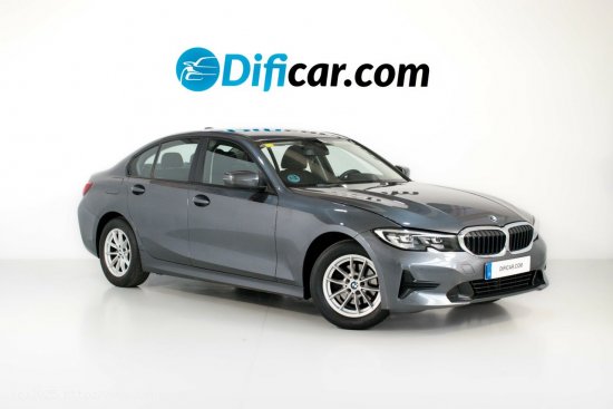 BMW Serie 3 318D 2.0D 150CV AT8 E6DT - 