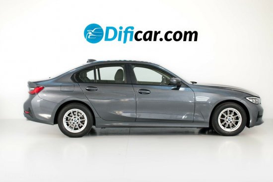 BMW Serie 3 318D 2.0D 150CV AT8 E6DT - 