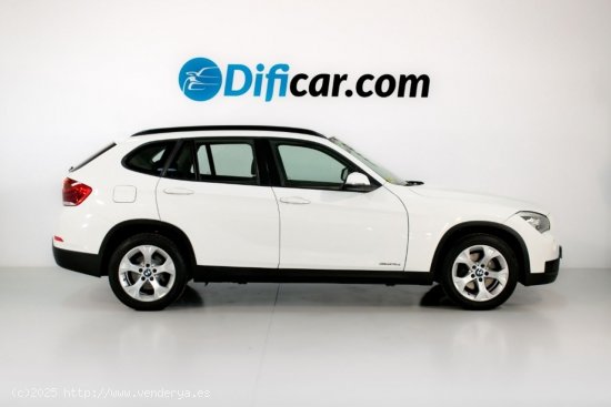 BMW X1 2.0D 140CV 5P S-DRIVE 18D - 