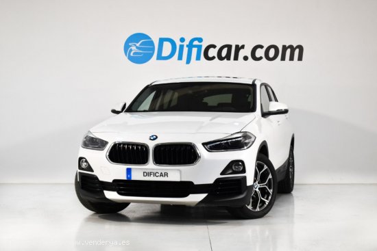 BMW X2 S-DRIVE 18I ADVANTAGE 1.5 140CV AT7 E6DT - 