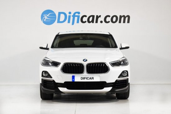 BMW X2 S-DRIVE 18I ADVANTAGE 1.5 140CV AT7 E6DT - 