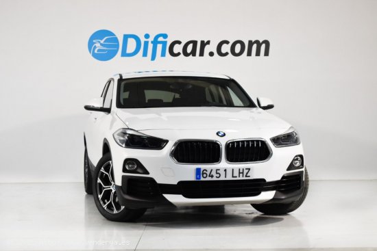 BMW X2 S-DRIVE 18I ADVANTAGE 1.5 140CV AT7 E6DT - 