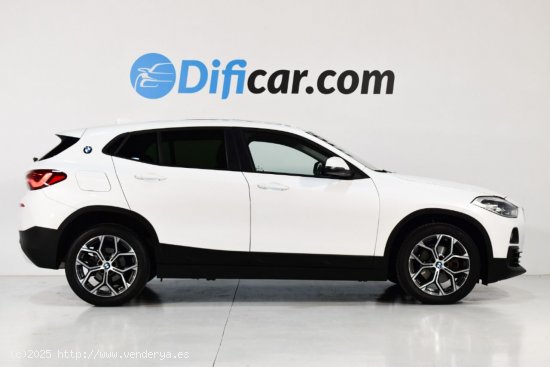 BMW X2 S-DRIVE 18I ADVANTAGE 1.5 140CV AT7 E6DT - 